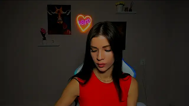 Snapshot of KetiWils chatting on 11, 3, 2025 KetiWils online show from 11, 3, 2025