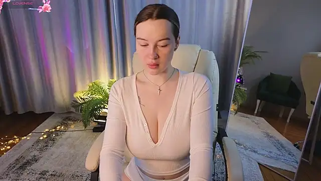 Anna Carters online show from 6, 3, 2026