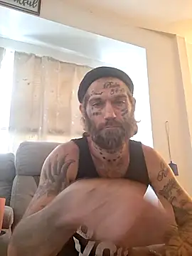 AmerikanDadd317 online show from 27, 3, 2026