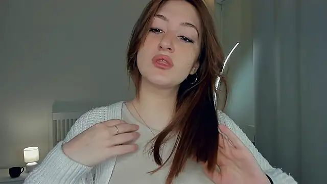 Snapshot of VesnuWka chatting on 22, 2, 2025 VesnuWka online show from 22, 2, 2025