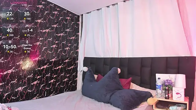 aitana garcia  online show from 4, 10, 2025