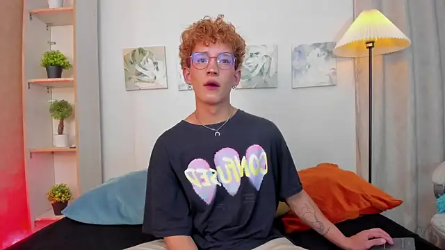 iiangel  online show from 11, 2, 2026