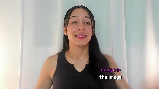 TANIA 06 online show from 22, 3, 2025