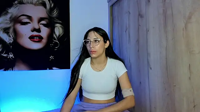 TANIA 06 online show from 18, 9, 2025