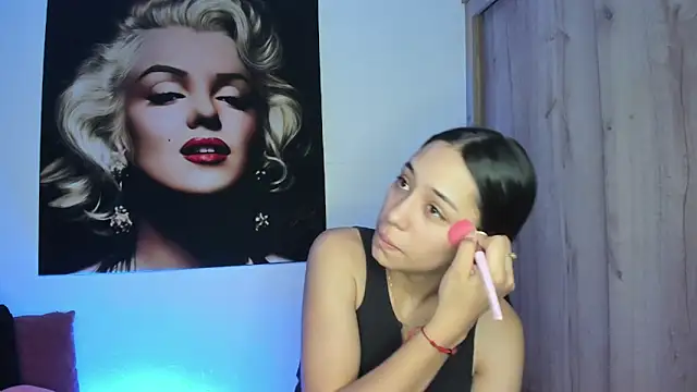 TANIA 06 online show from 5, 11, 2025