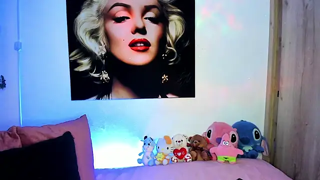 TANIA 06 online show from 15, 11, 2025