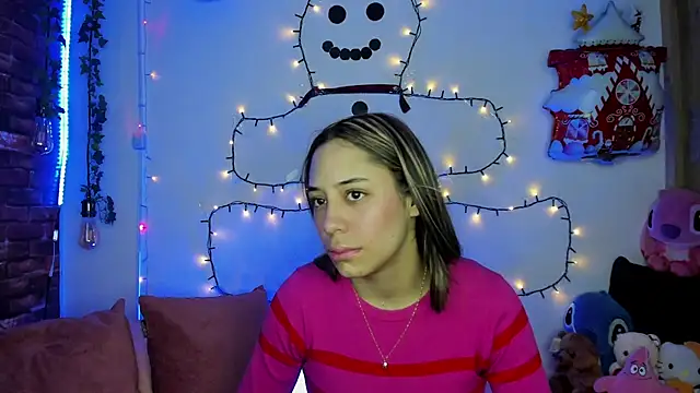 TANIA 06 online show from 18, 12, 2025