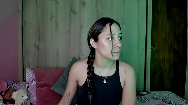 Snapshot of TANIA_06 chatting on 10, 6, 2026 TANIA 06 online show from 10, 6, 2026