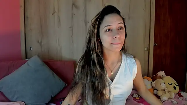 Snapshot of TANIA_06 chatting on 19, 6, 2026 TANIA 06 online show from 19, 6, 2026