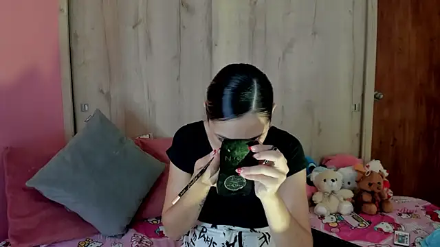 Snapshot of TANIA_06 chatting on 21, 6, 2026 TANIA 06 online show from 21, 6, 2026
