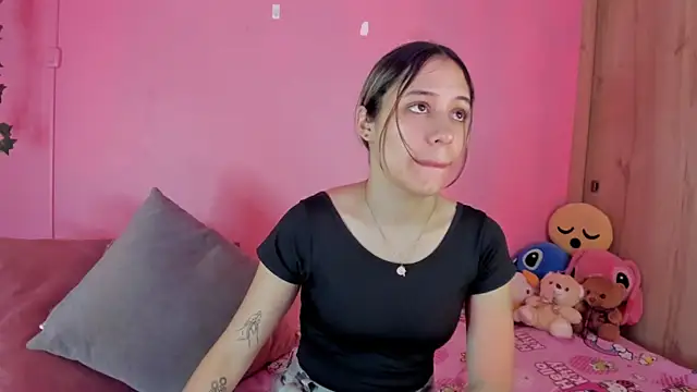 Snapshot of TANIA_06 chatting on 26, 6, 2026 TANIA 06 online show from 26, 6, 2026