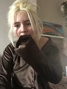 Blondie Sofia Essexbabe online show from 12, 11, 2025