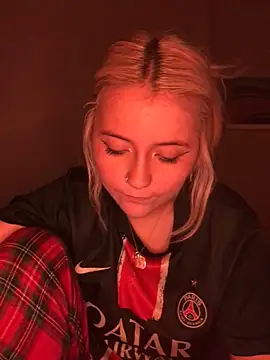 Blondie Sofia Essexbabe online show from 30, 11, 2025