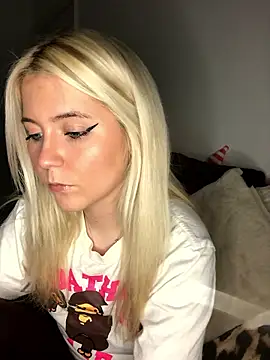 Blondie Sofia Essexbabe online show from 12, 1, 2026