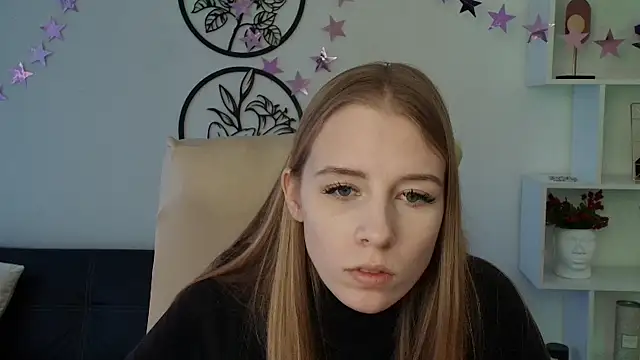 Snapshot of AnnNorriss chatting on 20, 2, 2025 AnnNorriss online show from 20, 2, 2025