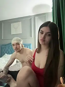 NaomiMulan online show from 11, 3, 2025