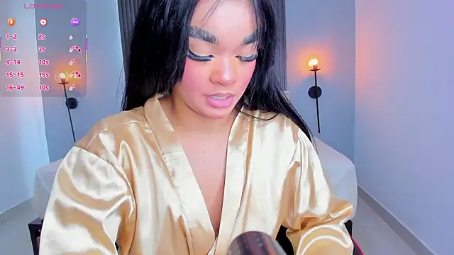 sasha riverss online show from 20, 2, 2025