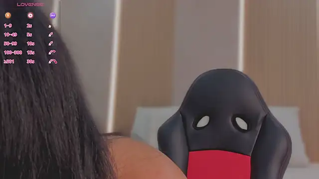 sasha riverss online show from 7, 3, 2025