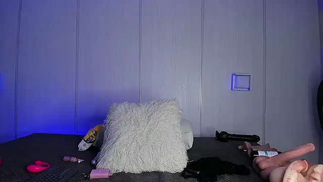 sasha riverss online show from 25, 3, 2026