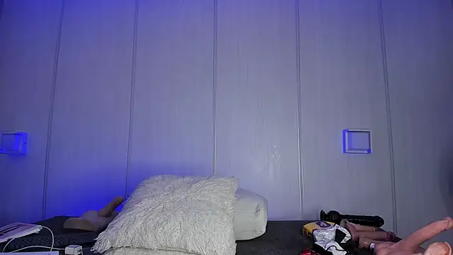 sasha riverss online show from 26, 3, 2026