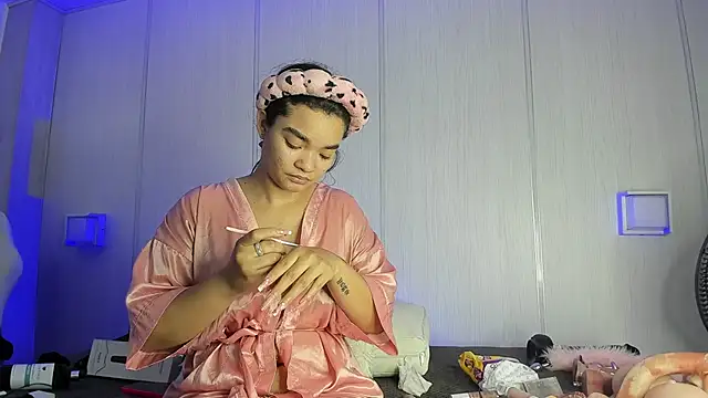 sasha riverss online show from 30, 3, 2026