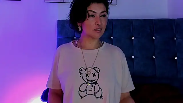Snapshot of lilith_catt chatting on 3, 3, 2025 lilith catt online show from 3, 3, 2025
