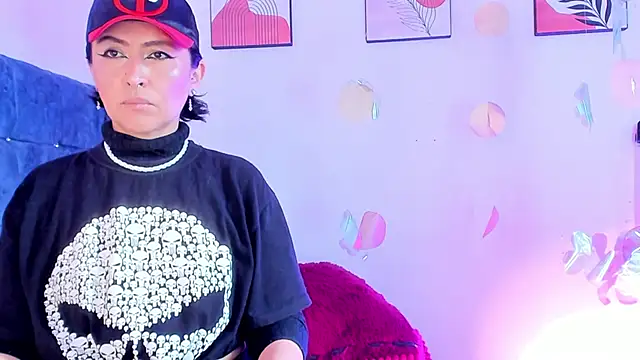 Snapshot of lilith_catt chatting on 14, 3, 2025 lilith catt online show from 14, 3, 2025