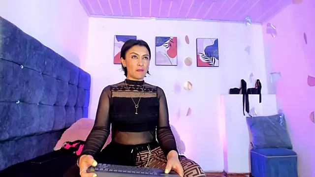 Snapshot of lilith_catt chatting on 17, 3, 2025 lilith catt online show from 17, 3, 2025