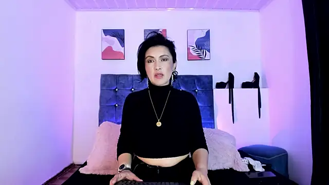 Snapshot of lilith_catt chatting on 22, 3, 2025 lilith catt online show from 22, 3, 2025
