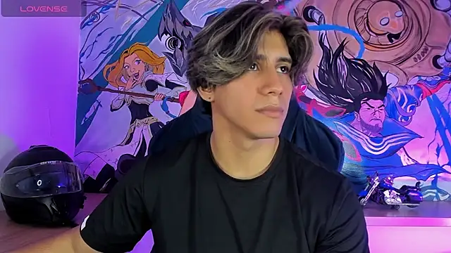 Allex Cano online show from 19, 9, 2025