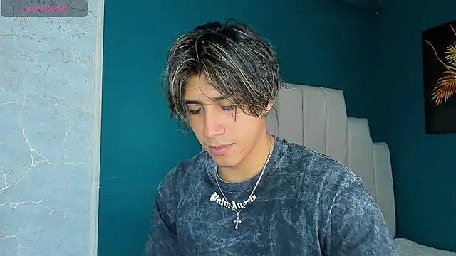 Allex Cano online show from 11, 10, 2025