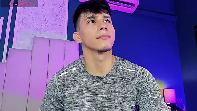 Allex Cano online show from 27, 11, 2025