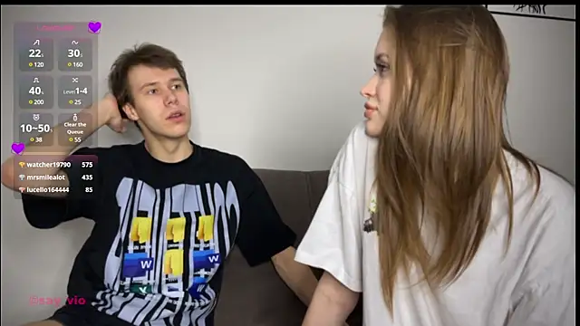 Snapshot of griwkaaa chatting on 1, 3, 2025 griwkaaa online show from 1, 3, 2025