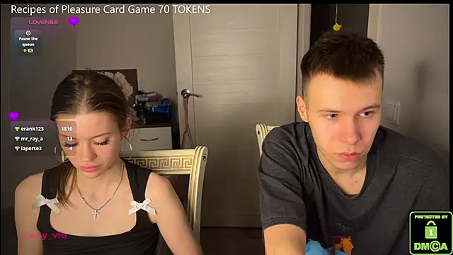 Snapshot of griwkaaa chatting on 19, 3, 2025 griwkaaa online show from 19, 3, 2025