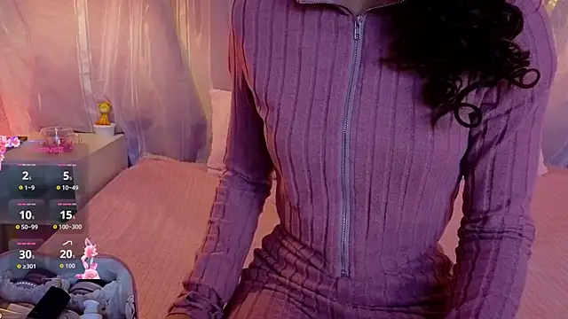 EmmyCortez online show from 17, 3, 2026