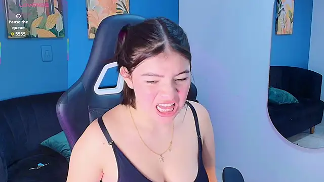 Zamira Taylor online show from 22, 10, 2025