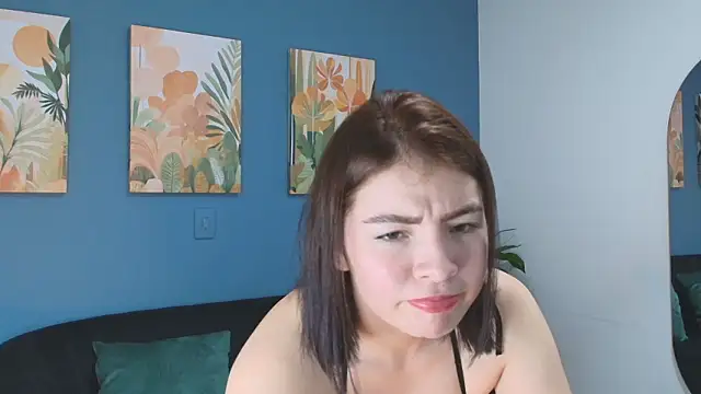 Zamira Taylor online show from 3, 2, 2026