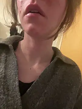 Snapshot of Hildas chatting on 9, 2, 2026 Hildas online show from 9, 2, 2026