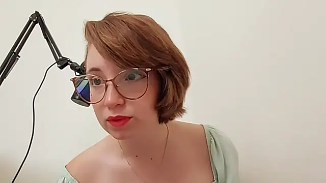 Elise Nyx online show from 17, 9, 2025