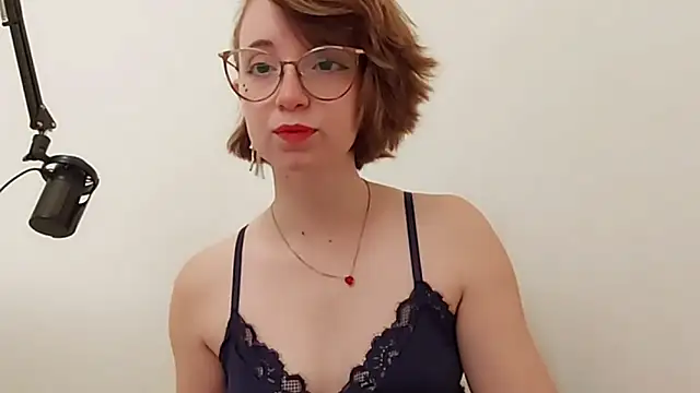 Elise Nyx online show from 23, 9, 2025