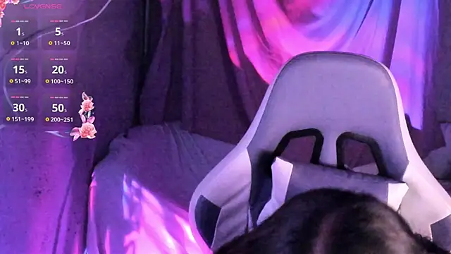 brii69 online show from 19, 10, 2025