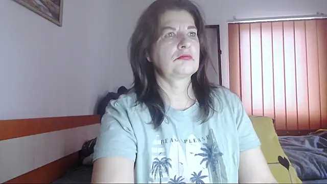 ExtasyMature online show from 28, 10, 2025