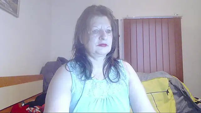 ExtasyMature online show from 23, 11, 2025