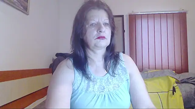 ExtasyMature online show from 2, 12, 2025