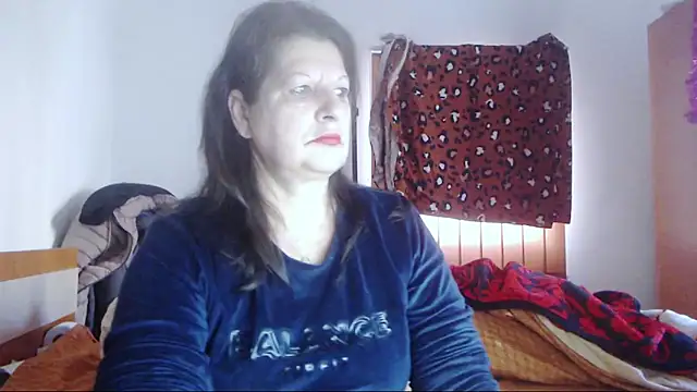 ExtasyMature online show from 21, 12, 2025