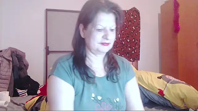 ExtasyMature online show from 12, 2, 2026