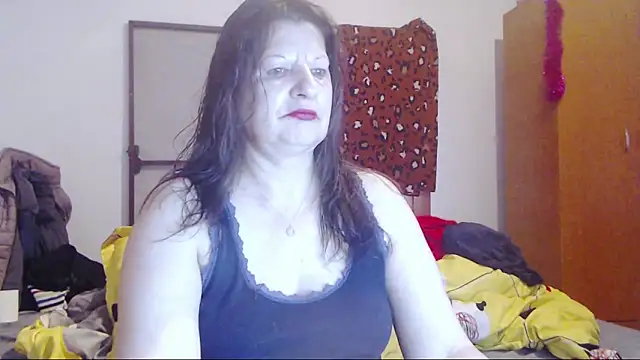 ExtasyMature online show from 13, 2, 2026