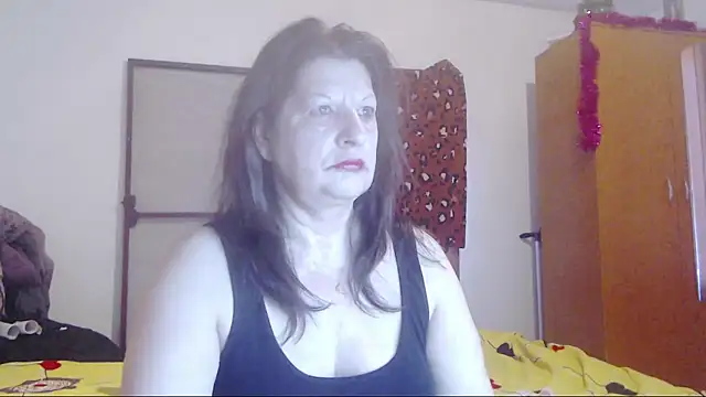 ExtasyMature online show from 25, 2, 2026