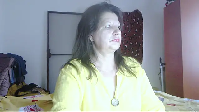 ExtasyMature online show from 17, 3, 2026