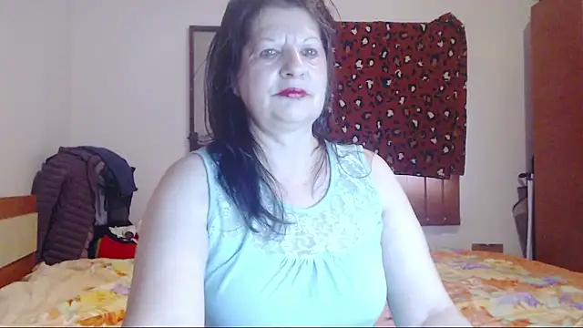 ExtasyMature online show from 31, 3, 2026